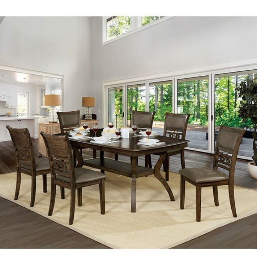 Dining Furniture of America | Holly