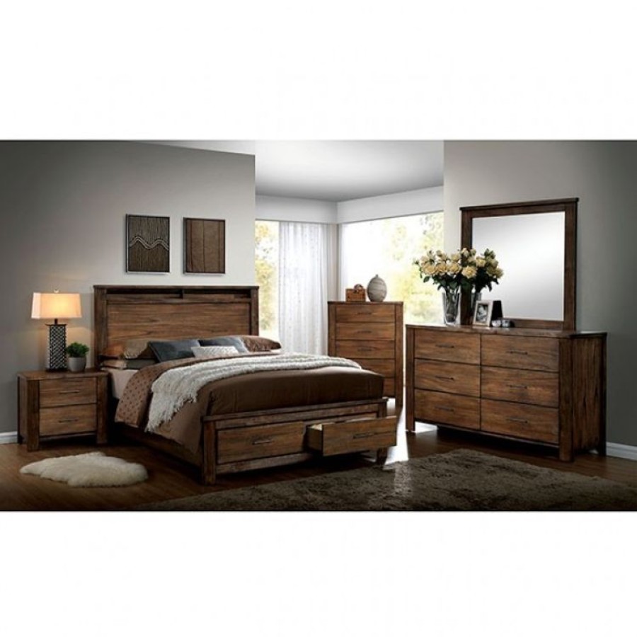 Bedroom Furniture of America | Elkton