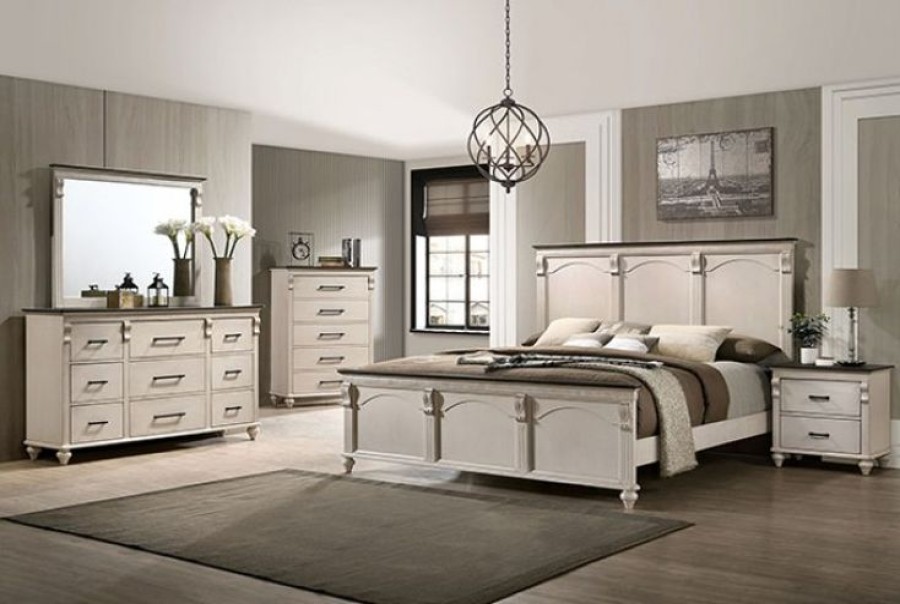 Bedroom Furniture of America | Agathon