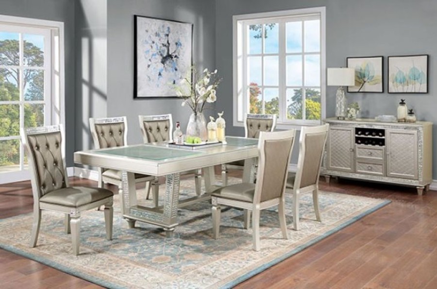 Dining Furniture of America | Adelina