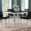 Dining Furniture of America | Mathilda