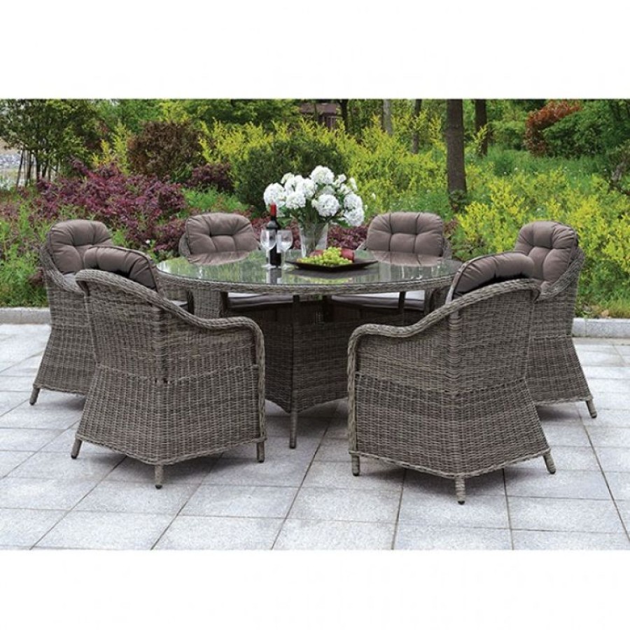 Outdoor Furniture of America | Canistota