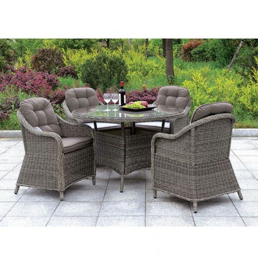 Outdoor Furniture of America | Canistota