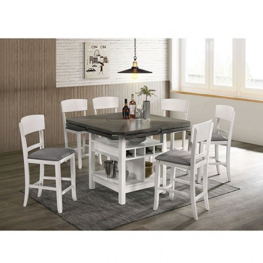 Dining Furniture of America | Stacie