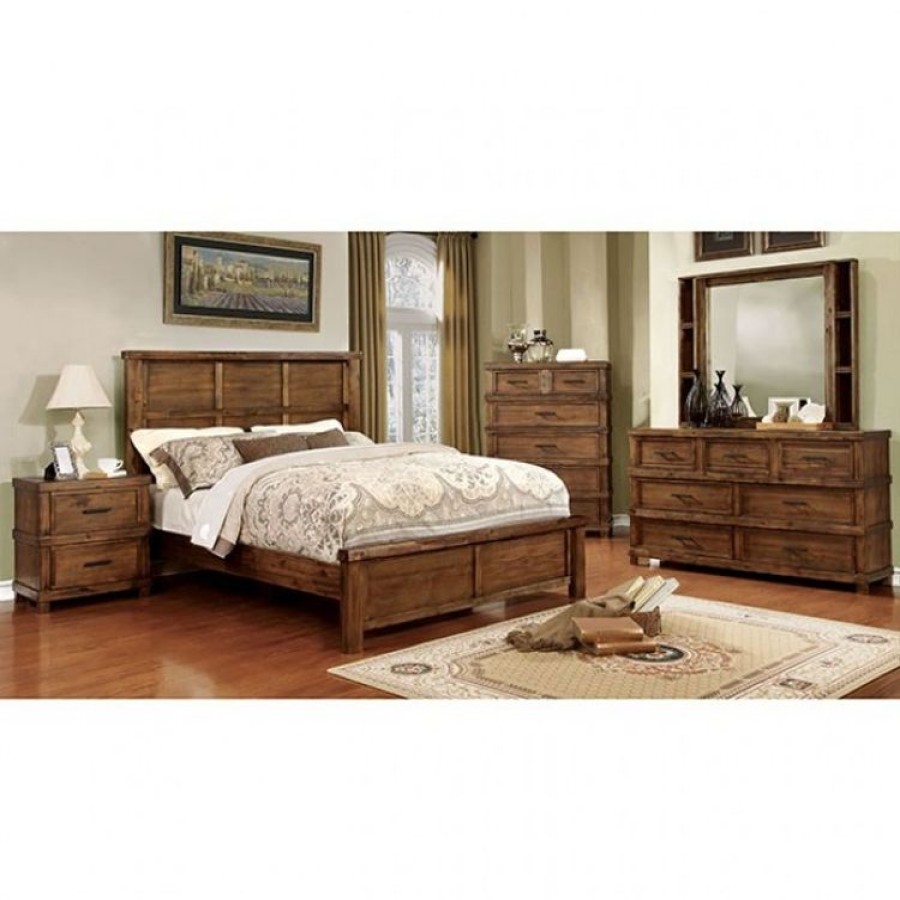 Bedroom Furniture of America | Baddock