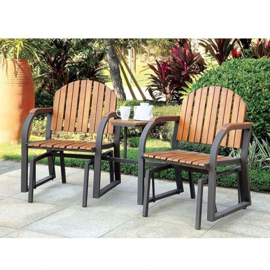 Outdoor Furniture of America | Perse