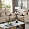 Accent Furniture of America | Gaspe