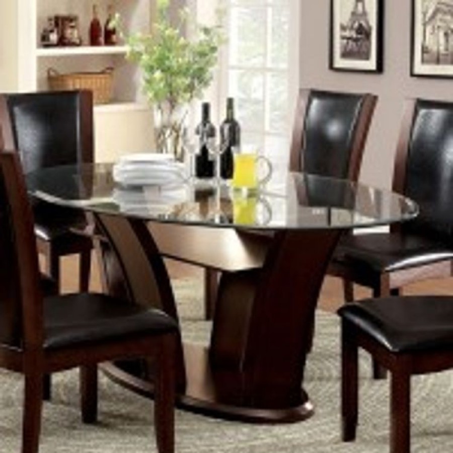 Dining Furniture of America | Manhattan