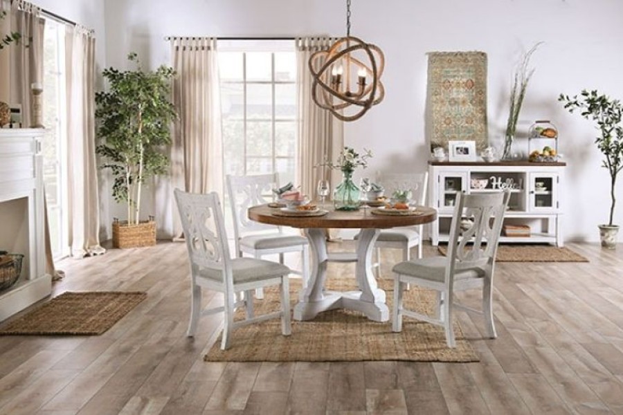 Dining Furniture of America | Auletta