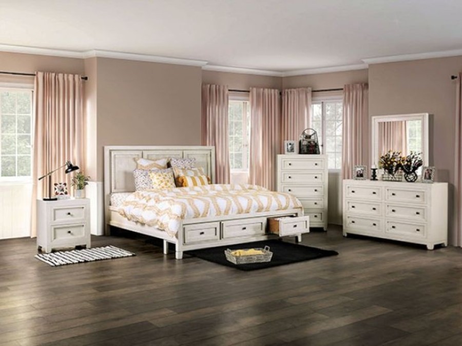 Bedroom Furniture of America | Oakridge