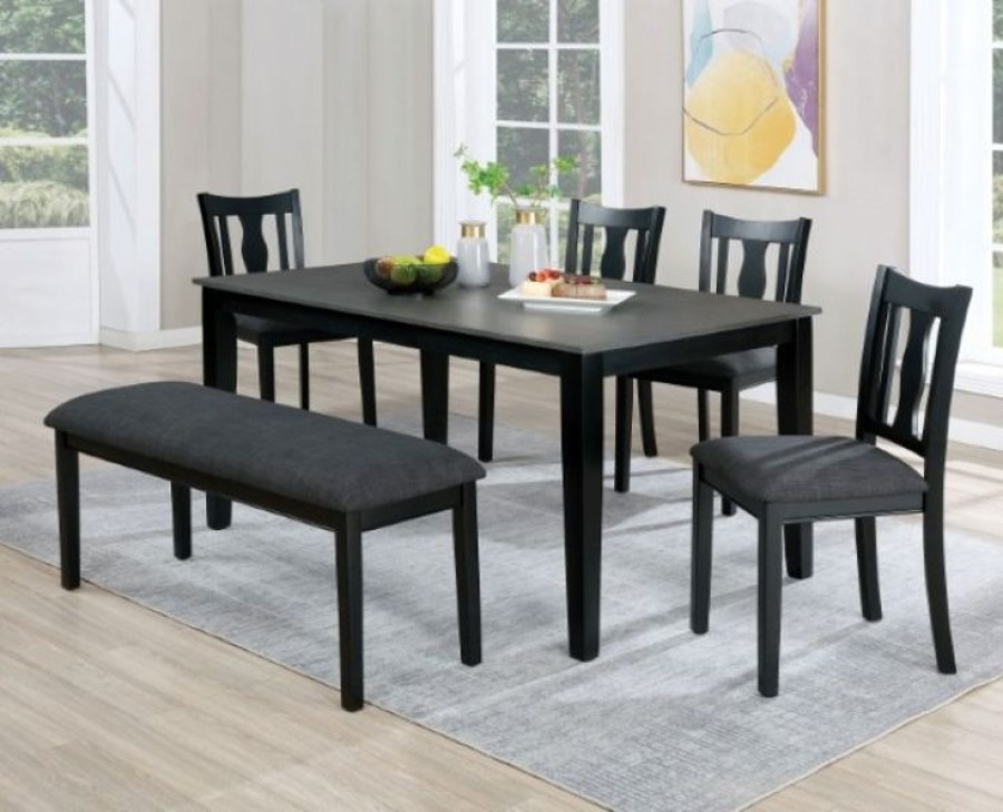 Dining Furniture of America | Carbey