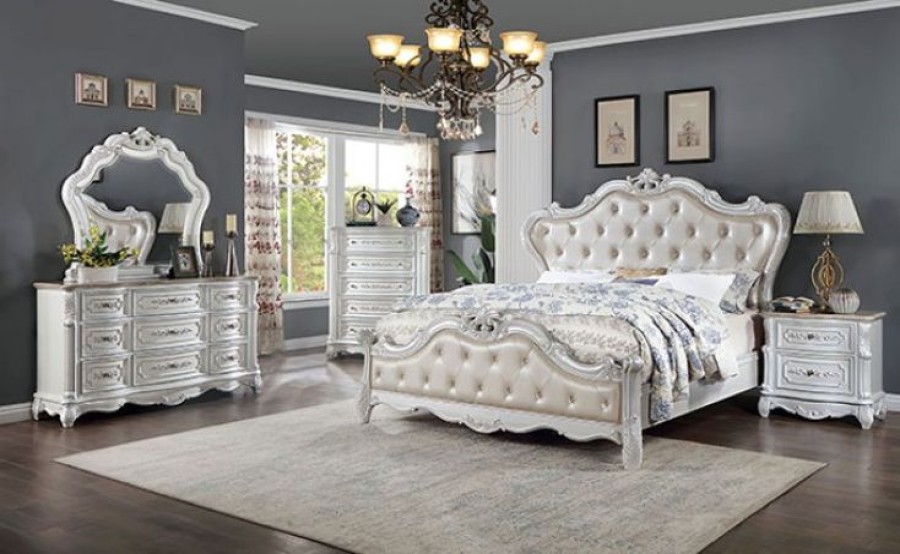 Bedroom Furniture of America | Rosalind