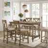 Dining Furniture of America | Plankinton