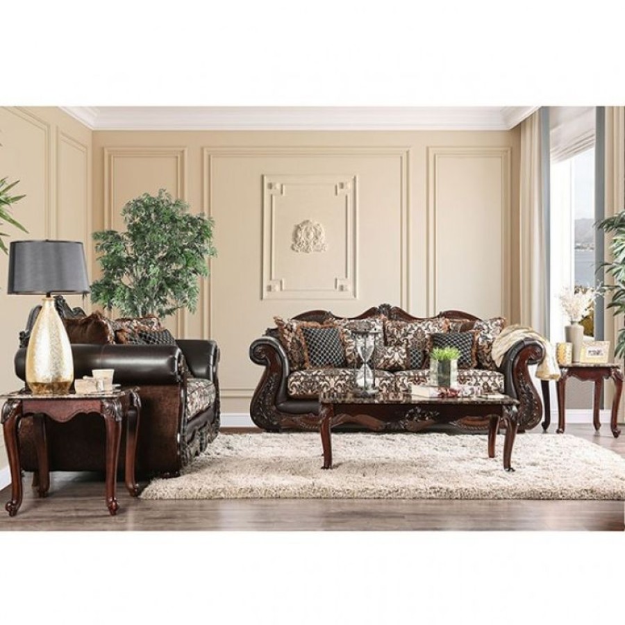 Living Furniture of America | Jamael