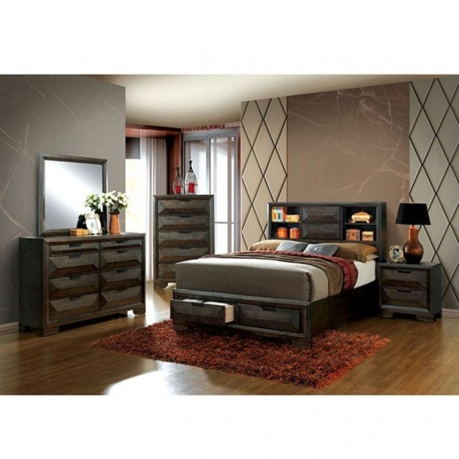 Bedroom Furniture of America | Nikomedes