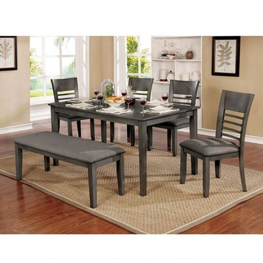 Dining Furniture of America | Hillsview