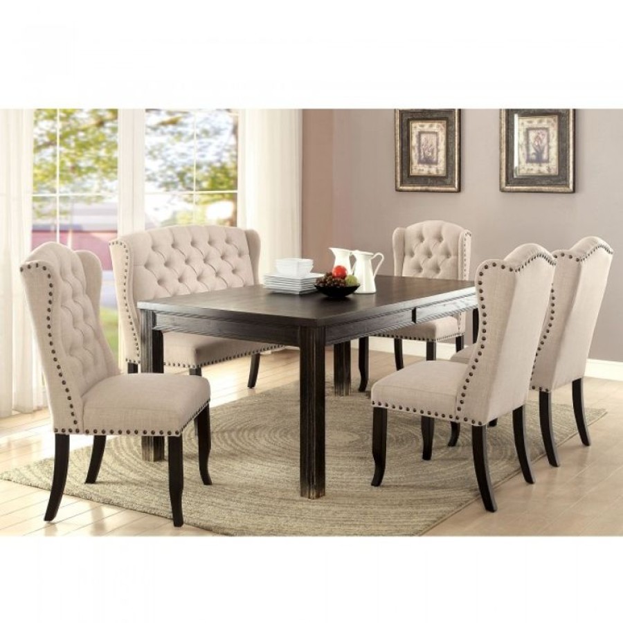 Dining Furniture of America | Sania