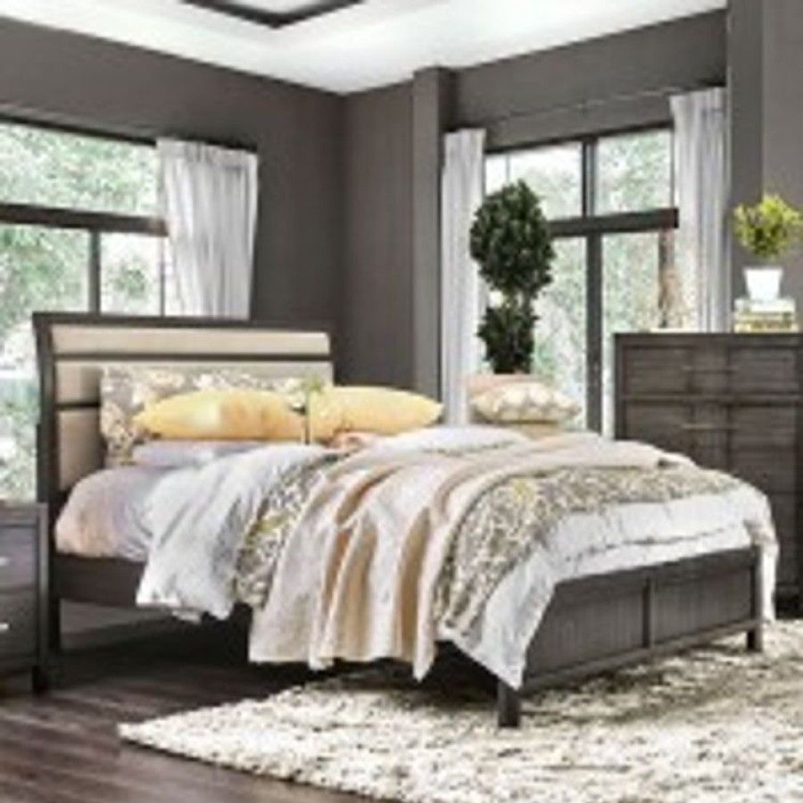 Bedroom Furniture of America | Berenice