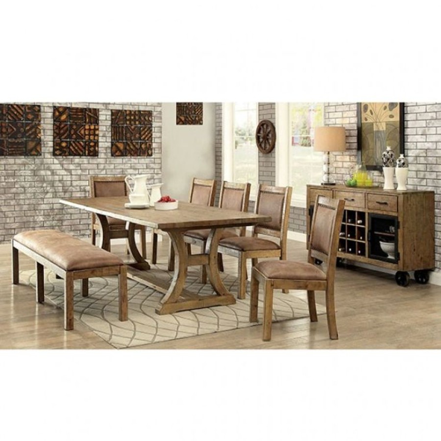 Dining Furniture of America | Gianna