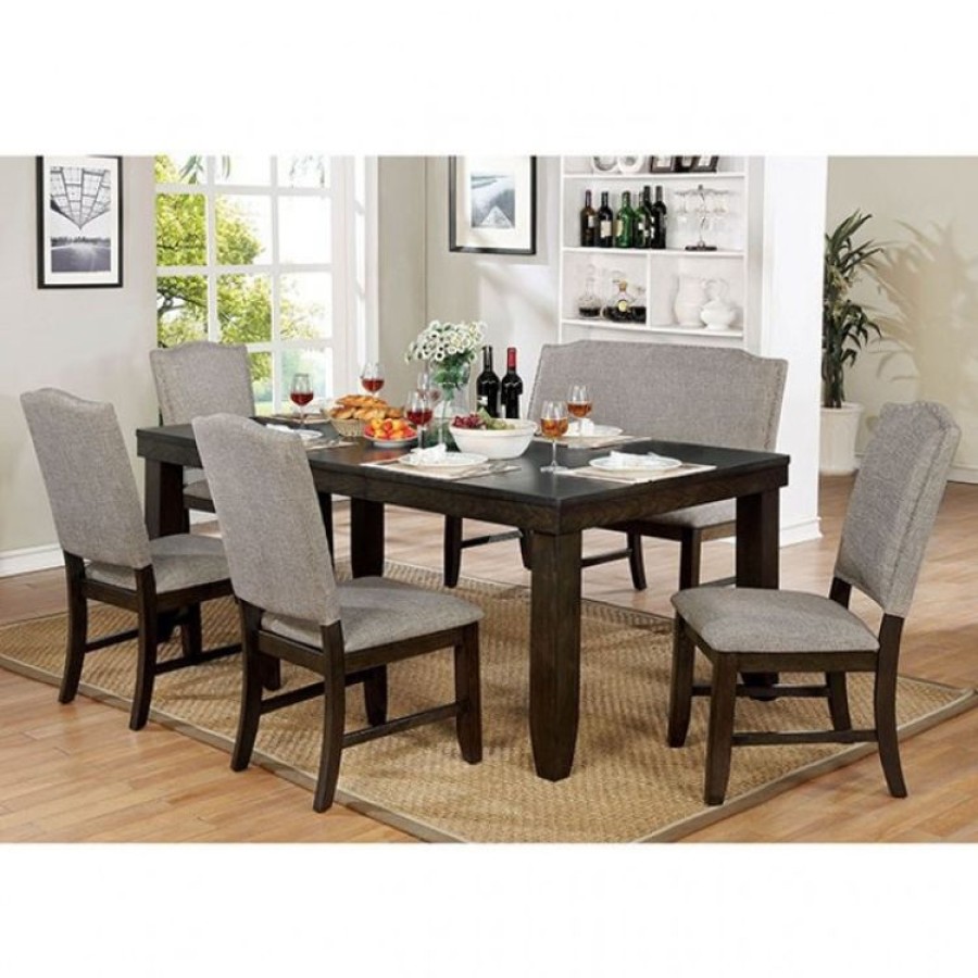 Dining Furniture of America | Teagan