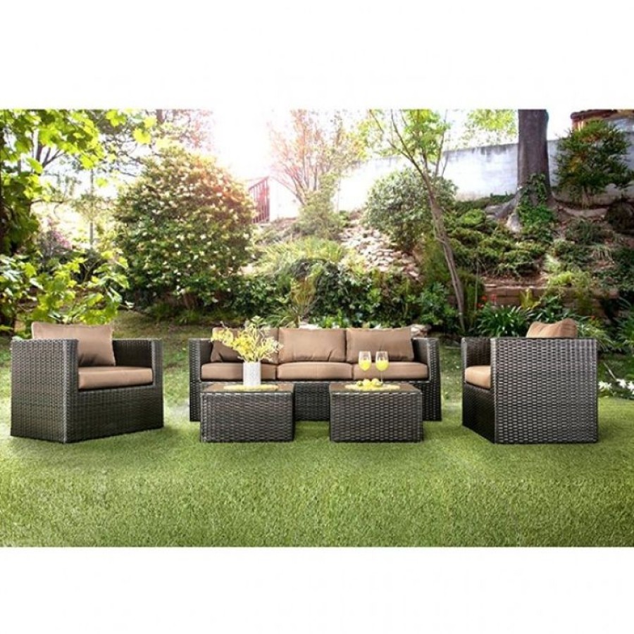 Outdoor Furniture of America | Olina