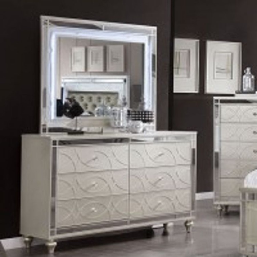 Bedroom Furniture of America | Manar