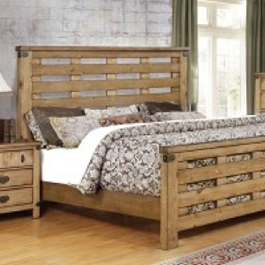 Bedroom Furniture of America | Avantgarde