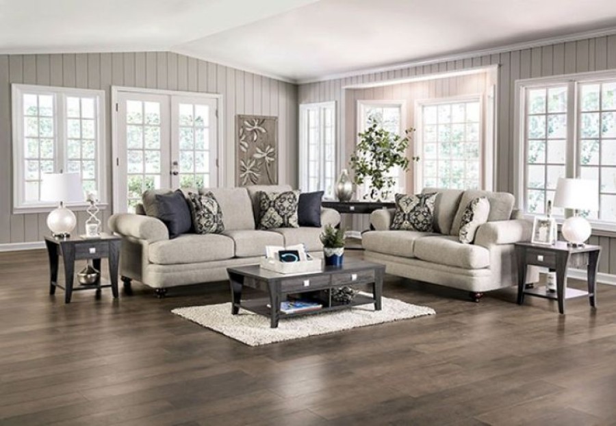 Living Furniture of America | Miramar