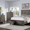 Bedroom Furniture of America | Durango