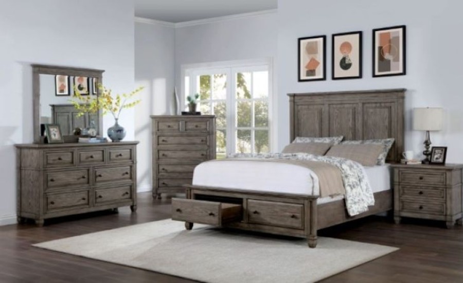 Bedroom Furniture of America | Durango