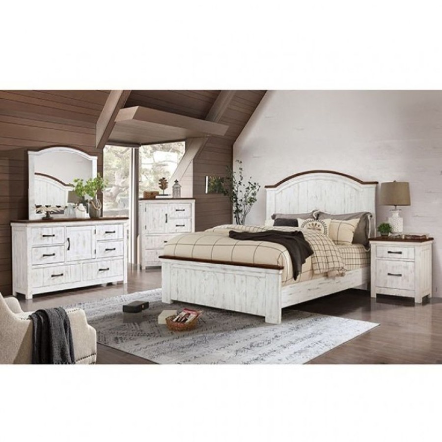 Bedroom Furniture of America | Alyson