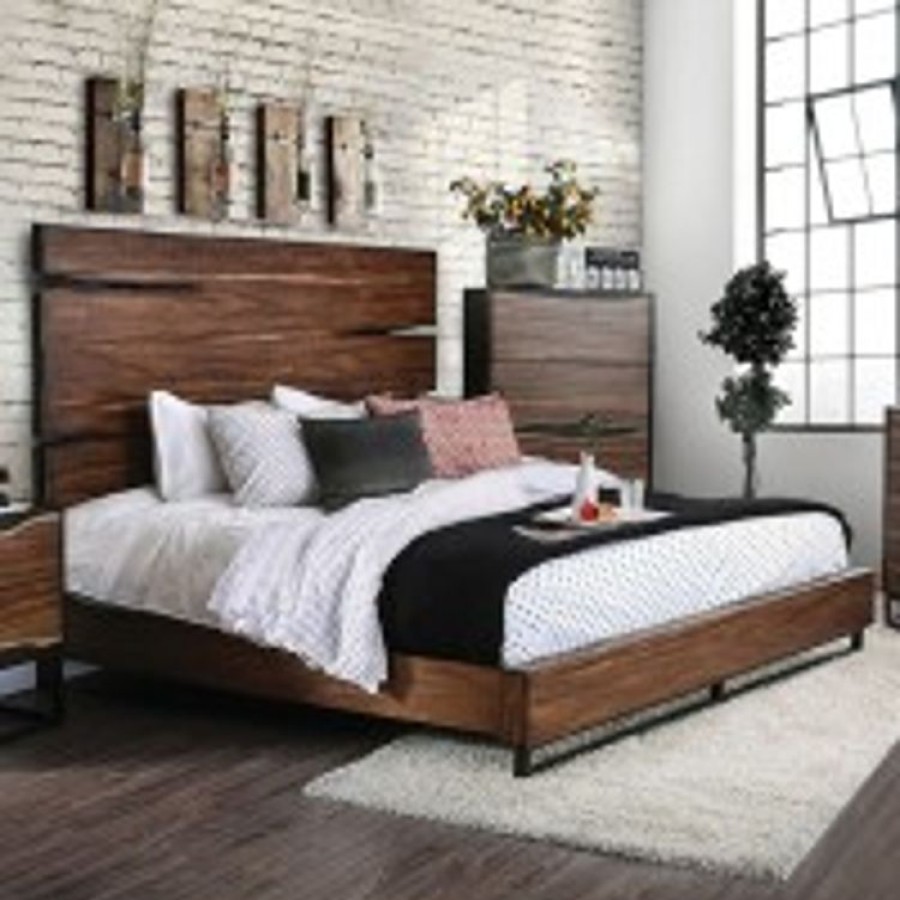 Bedroom Furniture of America | Fulton