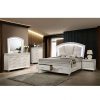 Bedroom Furniture of America | Maddie