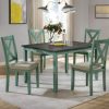 Dining Furniture of America | Anya