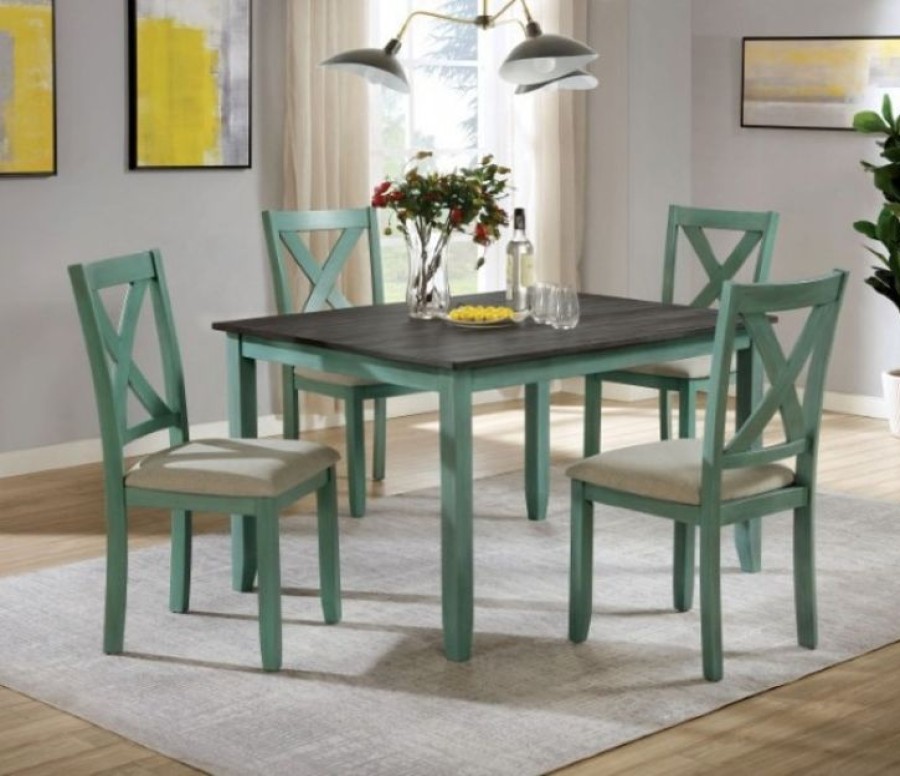 Dining Furniture of America | Anya