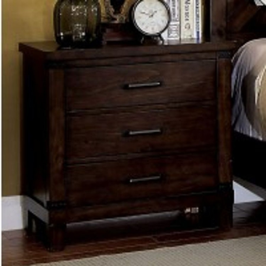 Bedroom Furniture of America | Bianca