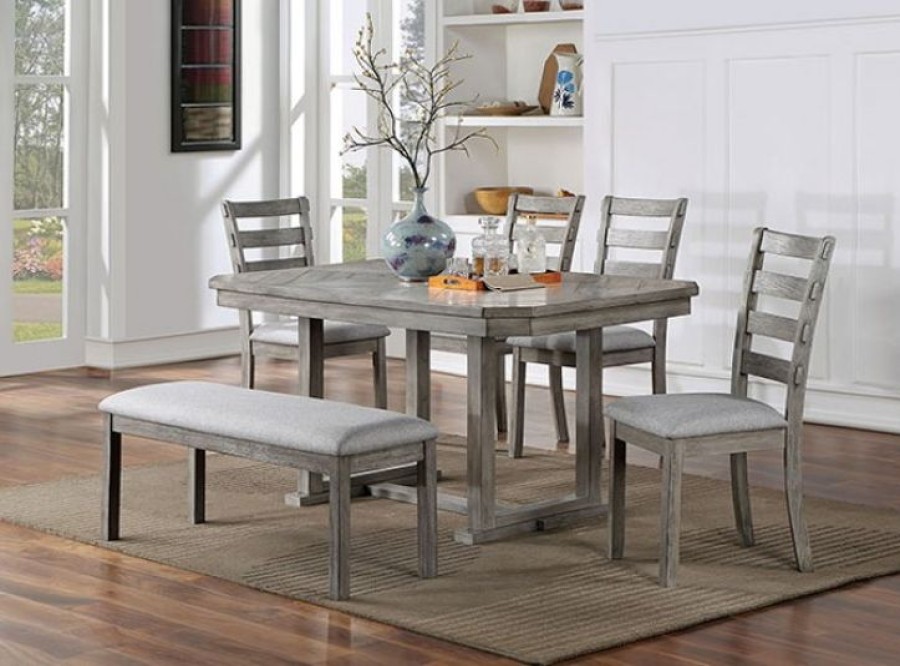 Dining Furniture of America | Laquila