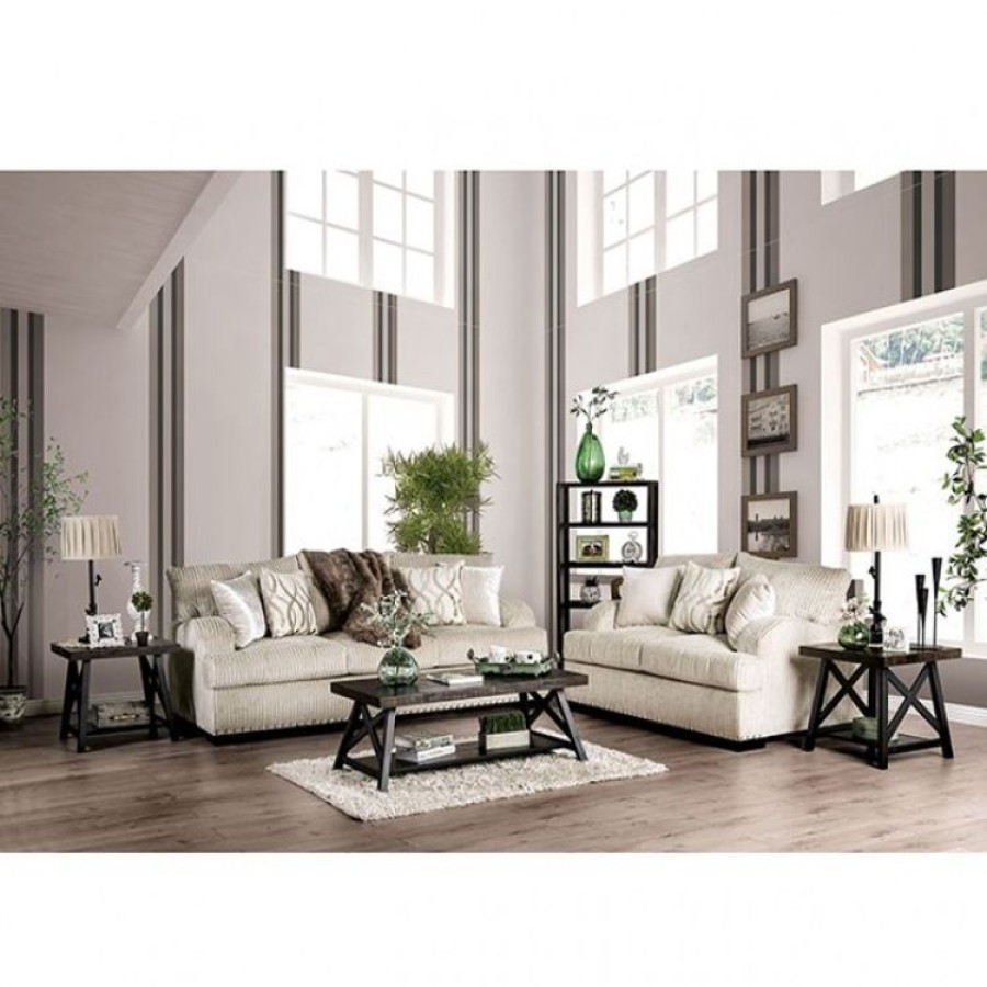 Living Furniture of America | Zayla