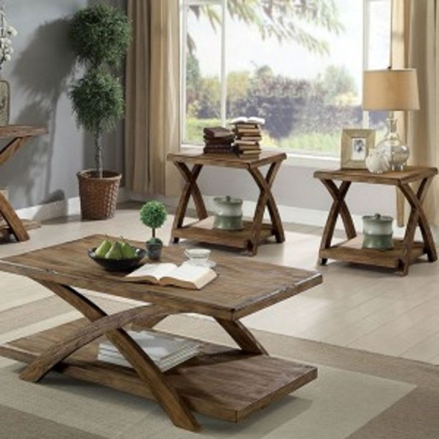 Living Furniture of America | Bryanna