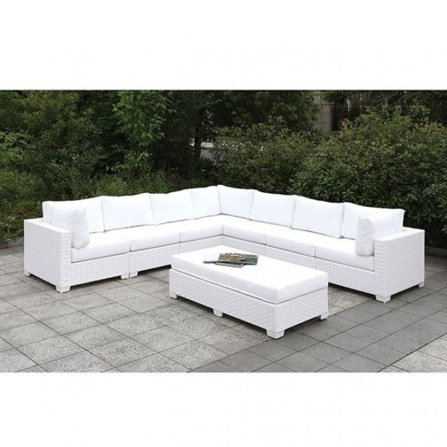 Outdoor Furniture of America | Somani