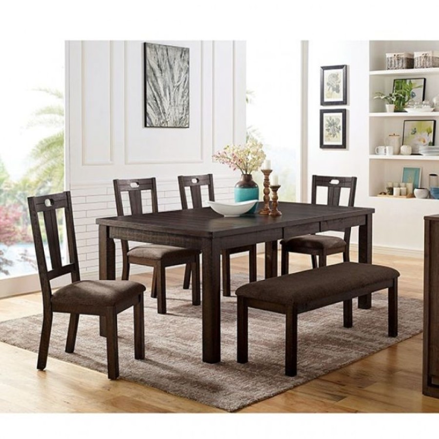 Dining Furniture of America | Burton