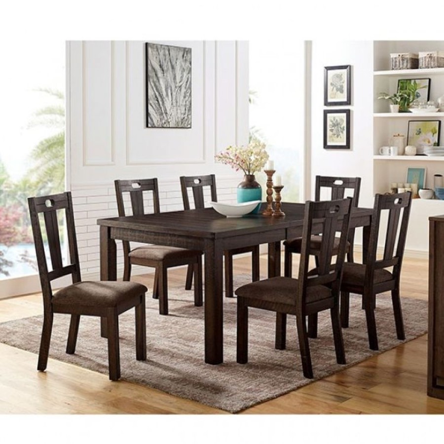 Dining Furniture of America | Burton