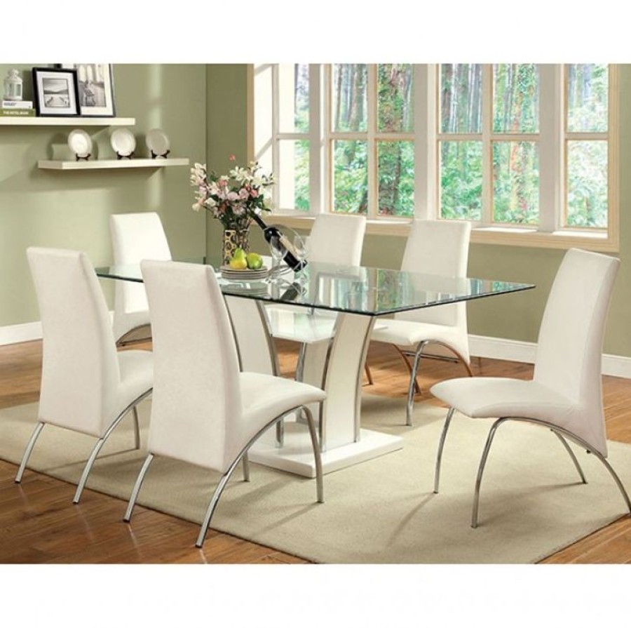 Dining Furniture of America | Wailoa