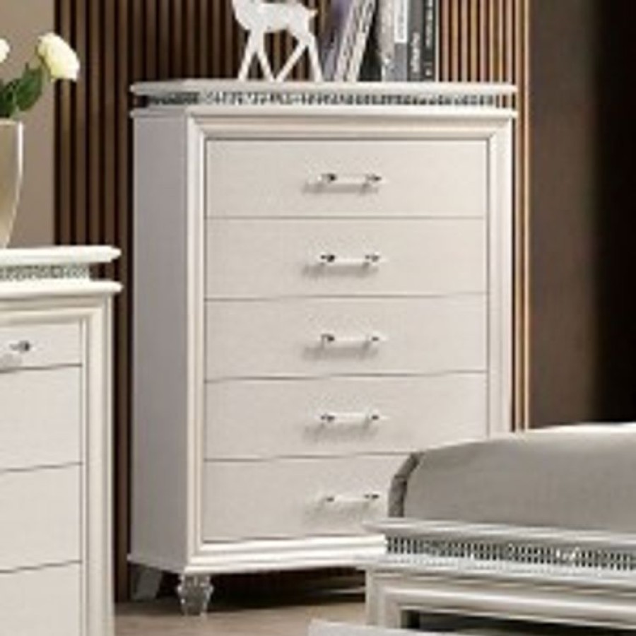 Bedroom Furniture of America | Maddie