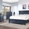 Bedroom Furniture of America | Manzanillo