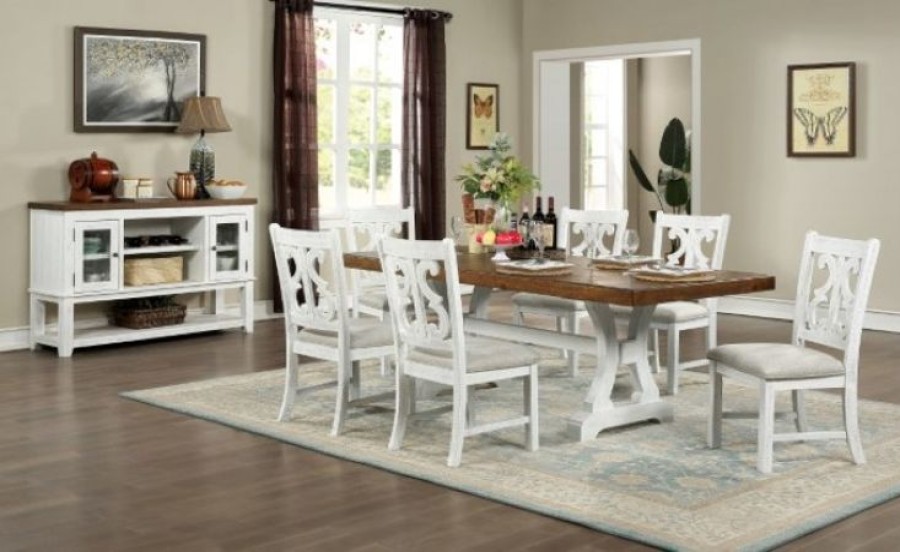 Dining Furniture of America | Auletta