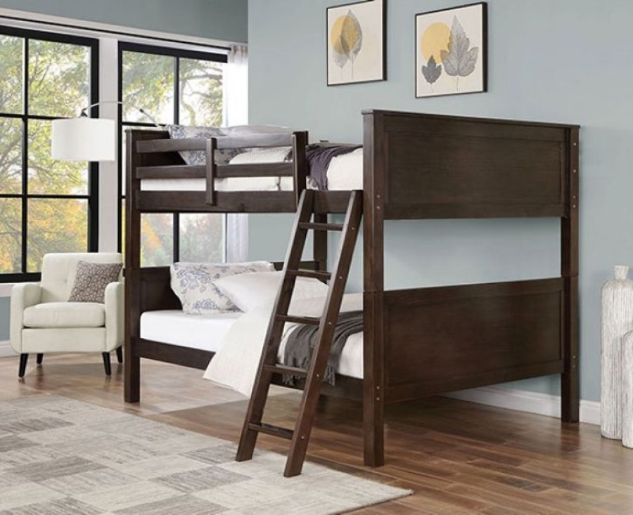 Bedroom Furniture of America | Stamos