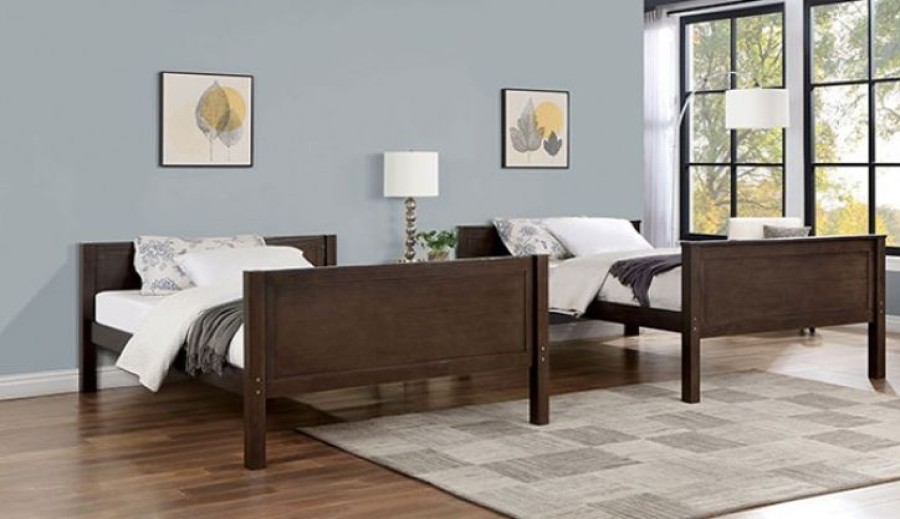 Bedroom Furniture of America | Stamos