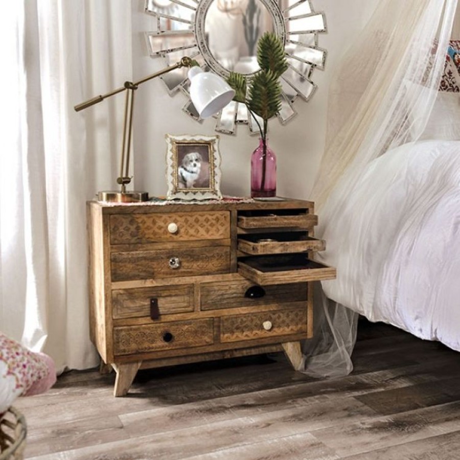 Bedroom Furniture of America | Blanchefleur