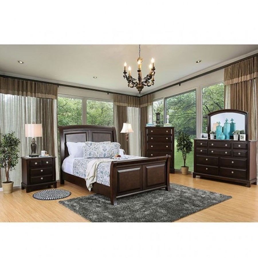 Bedroom Furniture of America | Litchville